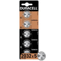Duracell Lit. CR2032 Kartela 5*4*10*200