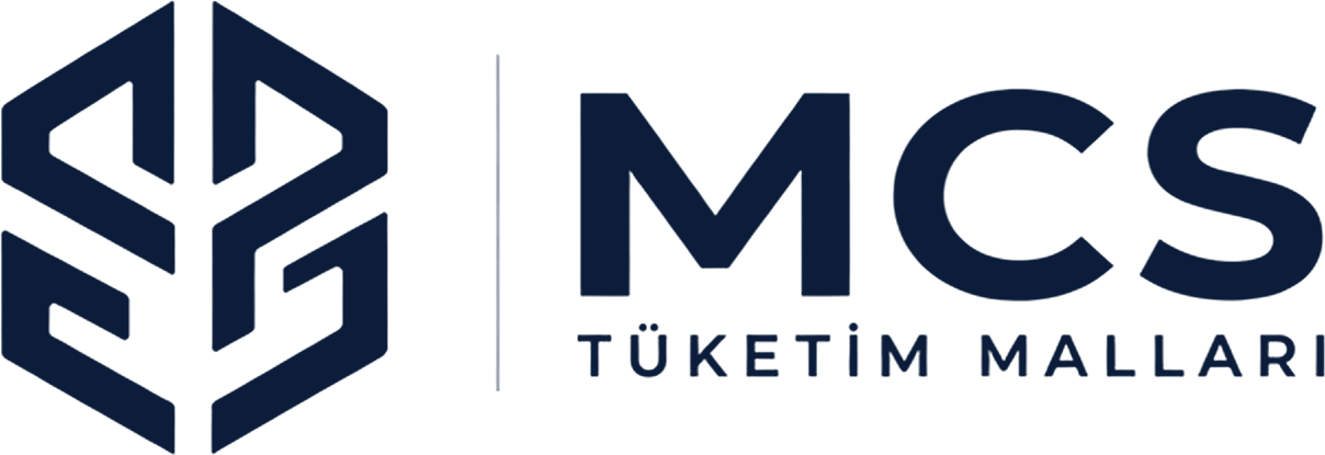 MCS Tüketim ana sayfası